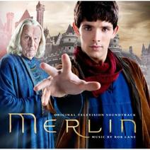 Watch Merlin Online